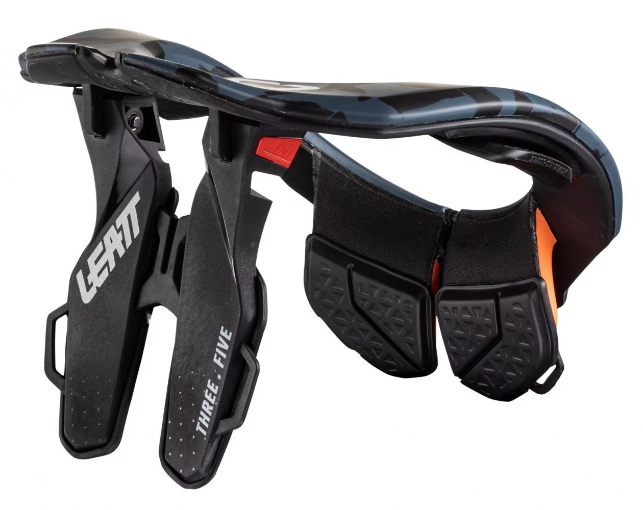 Leatt 3.5 NECK BRACE [CORAL]