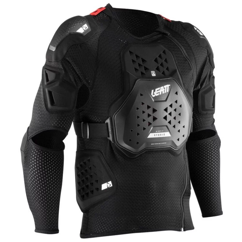 Leatt 3DF AIRFIT HYBRID