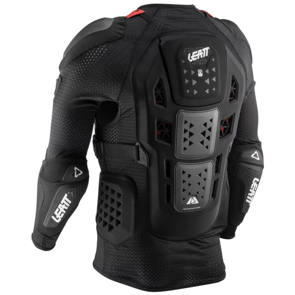 Leatt 3DF AIRFIT HYBRID