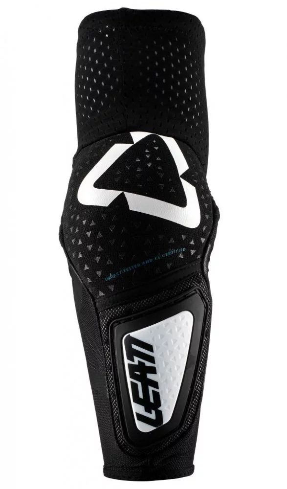 Leatt 3DF HYBRID ELBOW [BLACK]
