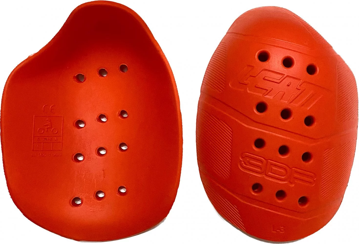 Leatt 3DF SHOULDER REPLACEMENT CE (PAIR)