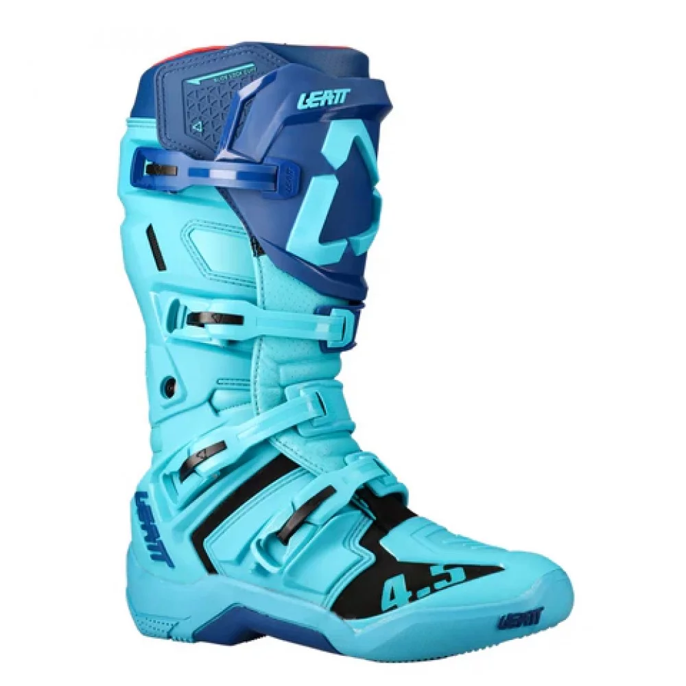 Leatt 4.5 BLUE AQUA W