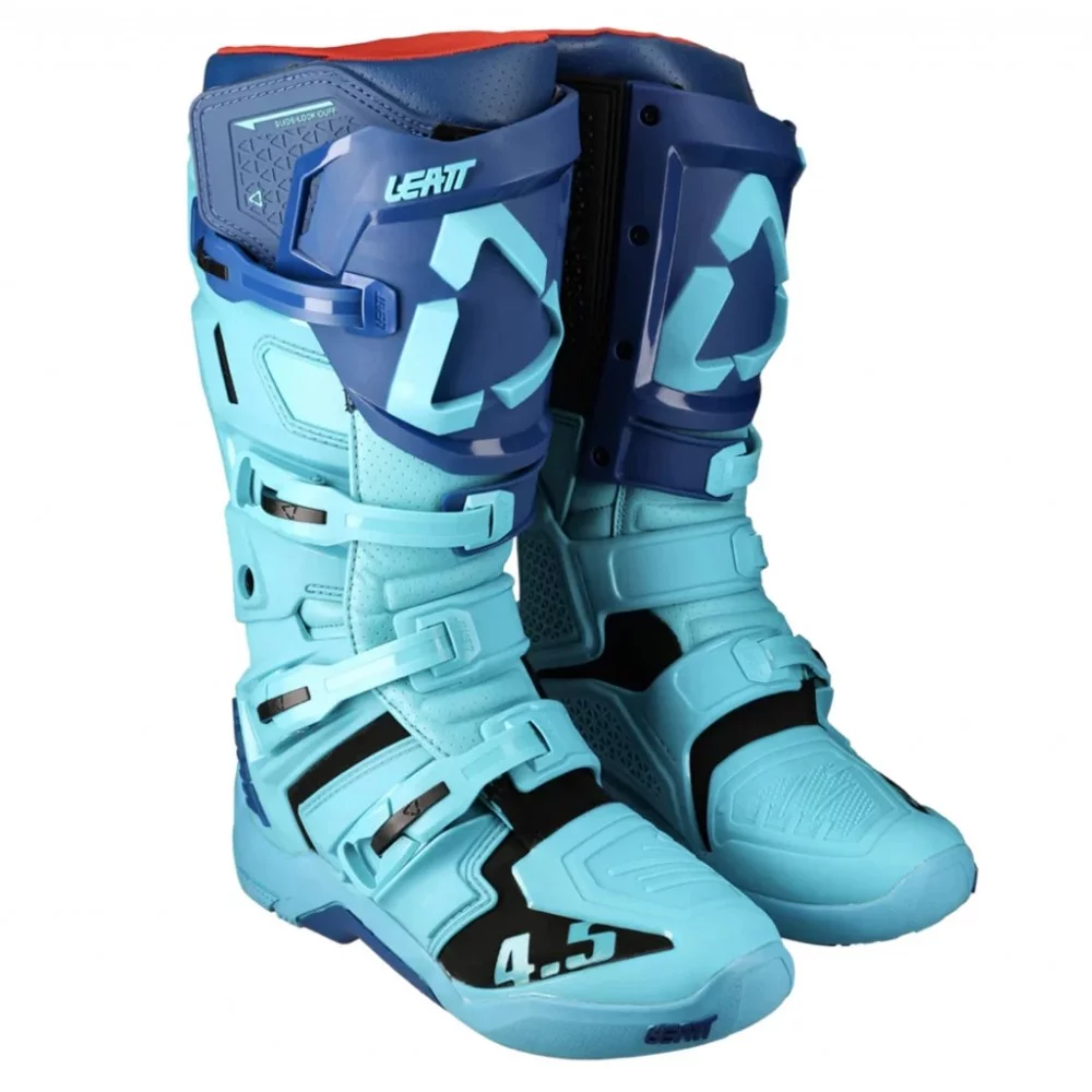 Leatt 4.5 BLUE AQUA W