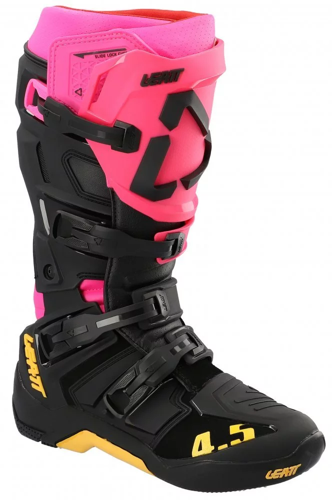 Leatt 4.5 BOOT [80'S]