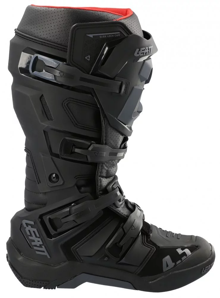 Leatt 4.5 BOOT [BLACK]