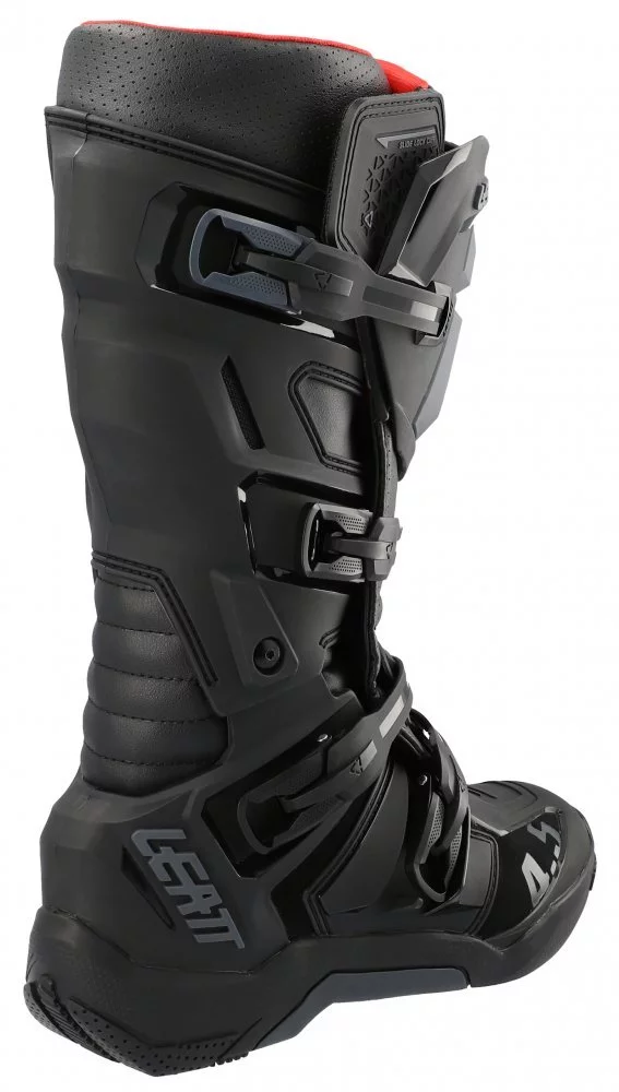 Leatt 4.5 BOOT [BLACK]