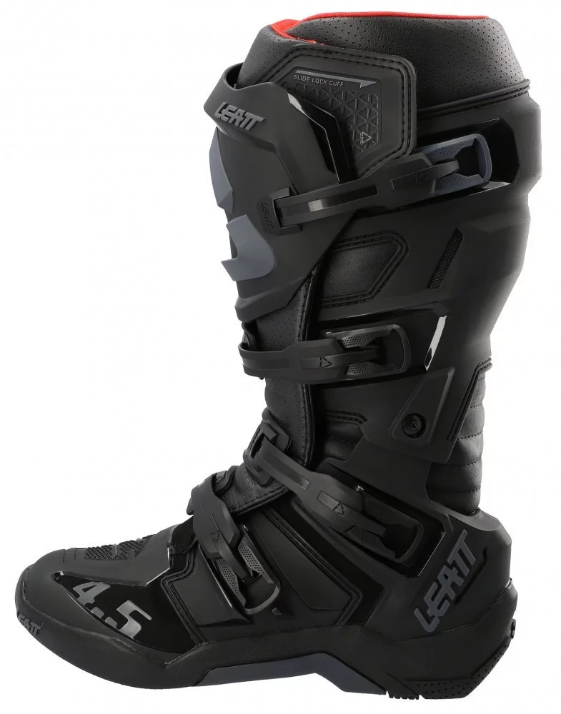 Leatt 4.5 BOOT [BLACK]