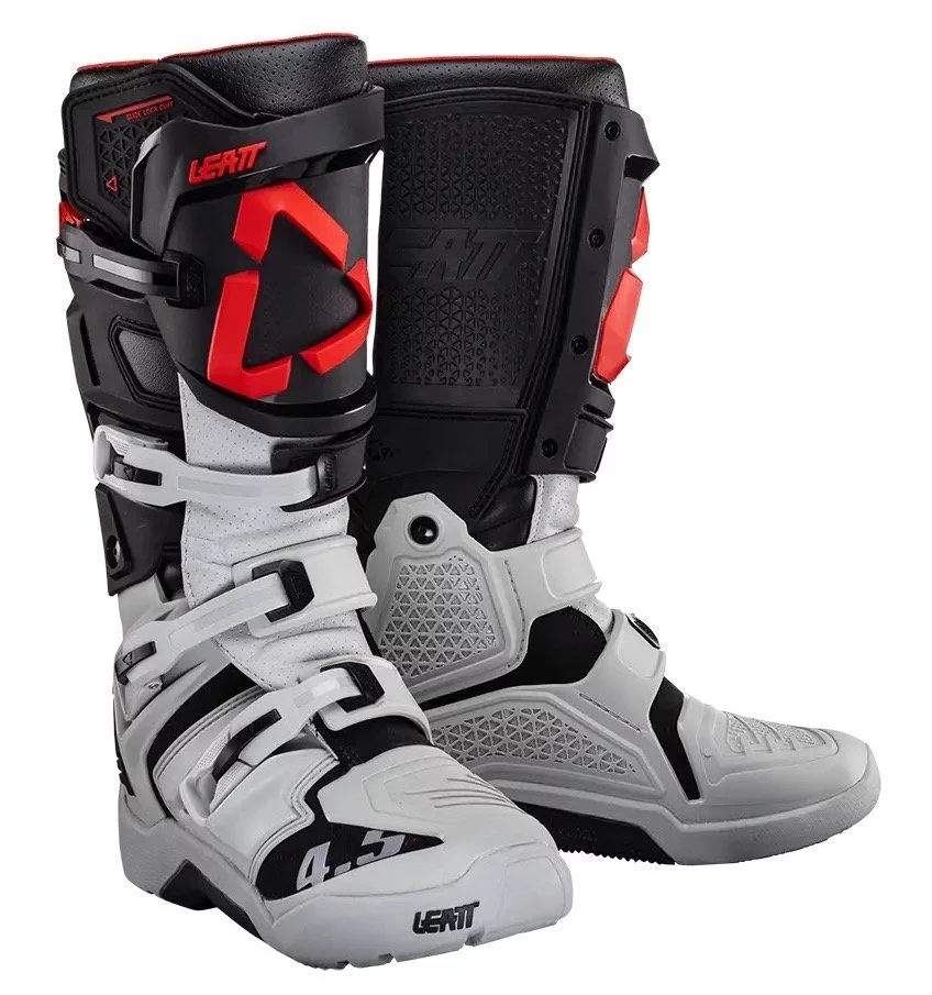 Leatt 4.5 BOOT ENDURO [FORGE]