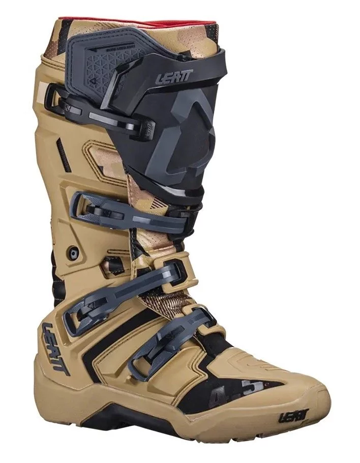 Leatt 4.5 BOOT ENDURO [STONE]
