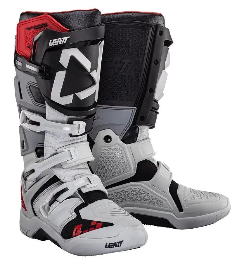 Leatt 4.5 BOOT [FORGE]
