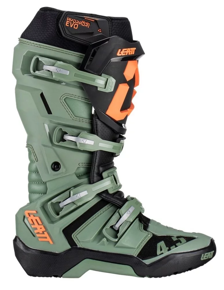 Leatt 4.5 BOOT HYDRADRI [CACTUS]