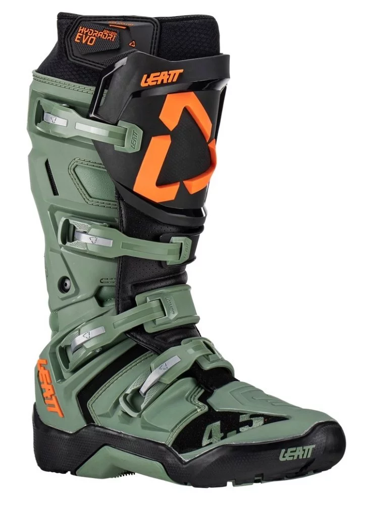 Leatt 4.5 BOOT HYDRADRI [CACTUS]