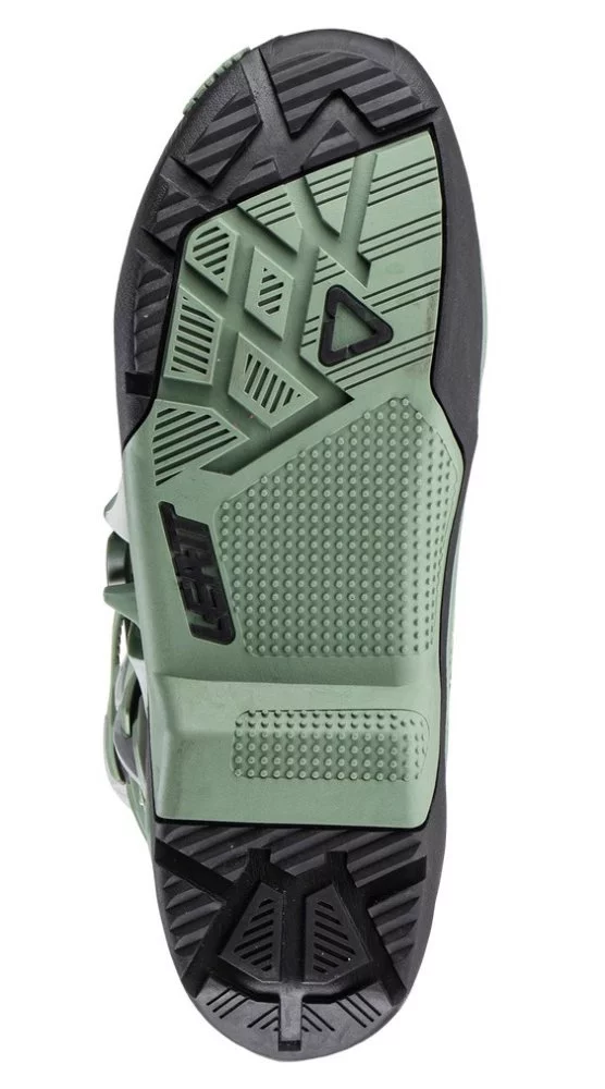 Leatt 4.5 BOOT HYDRADRI [CACTUS]