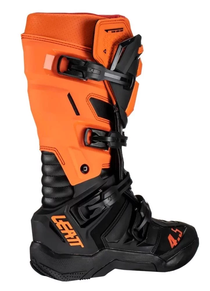 Leatt 4.5 BOOT [ORANGE]