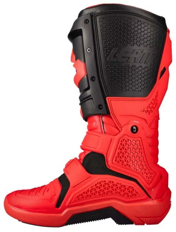 Leatt 4.5 BOOT [RED]
