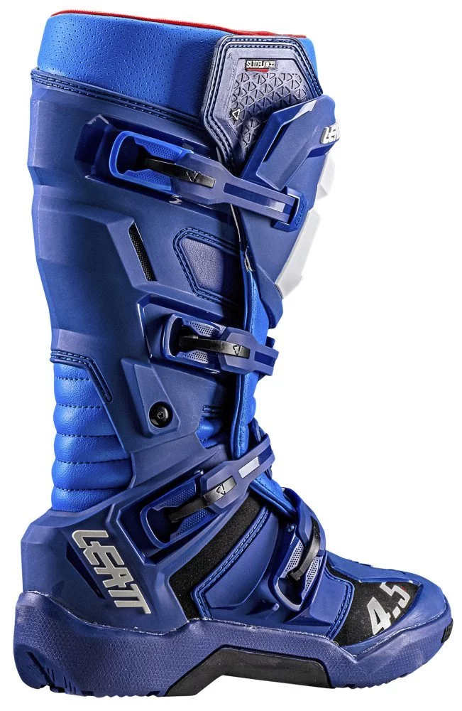 Leatt 4.5 ENDURO BOOT [BLUE]