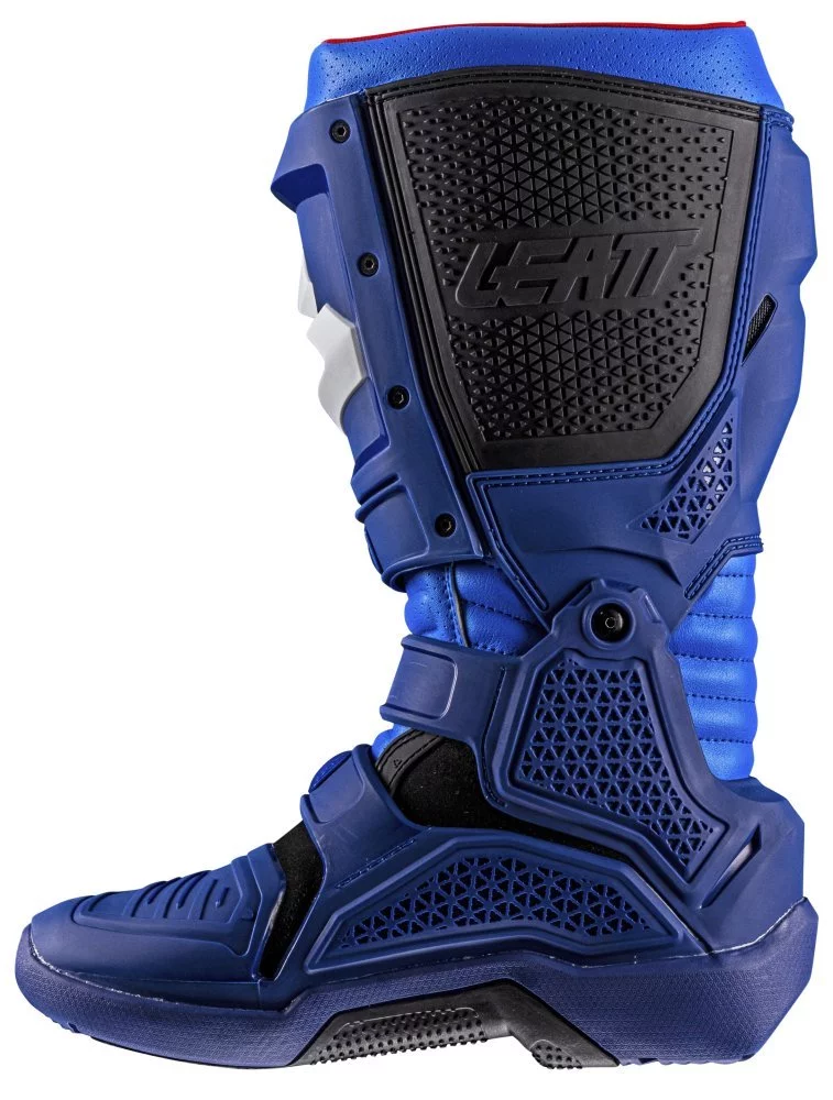 Leatt 4.5 ENDURO BOOT [BLUE]