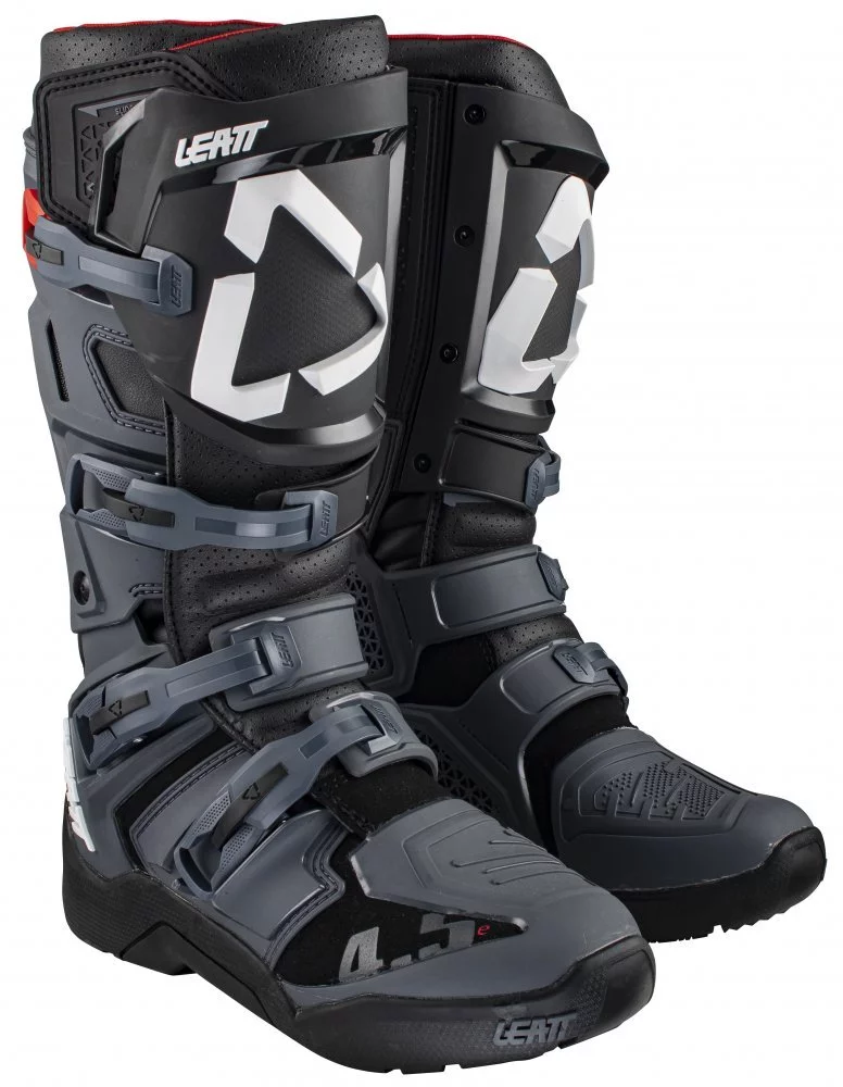 Leatt 4.5 ENDURO BOOT [GRAPHENE]