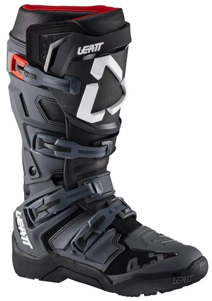 Leatt 4.5 ENDURO BOOT [GRAPHENE]