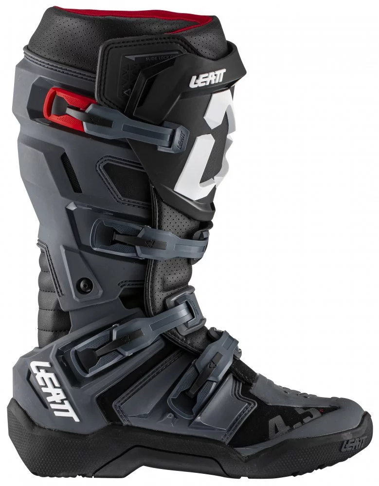Leatt 4.5 ENDURO BOOT [GRAPHENE]
