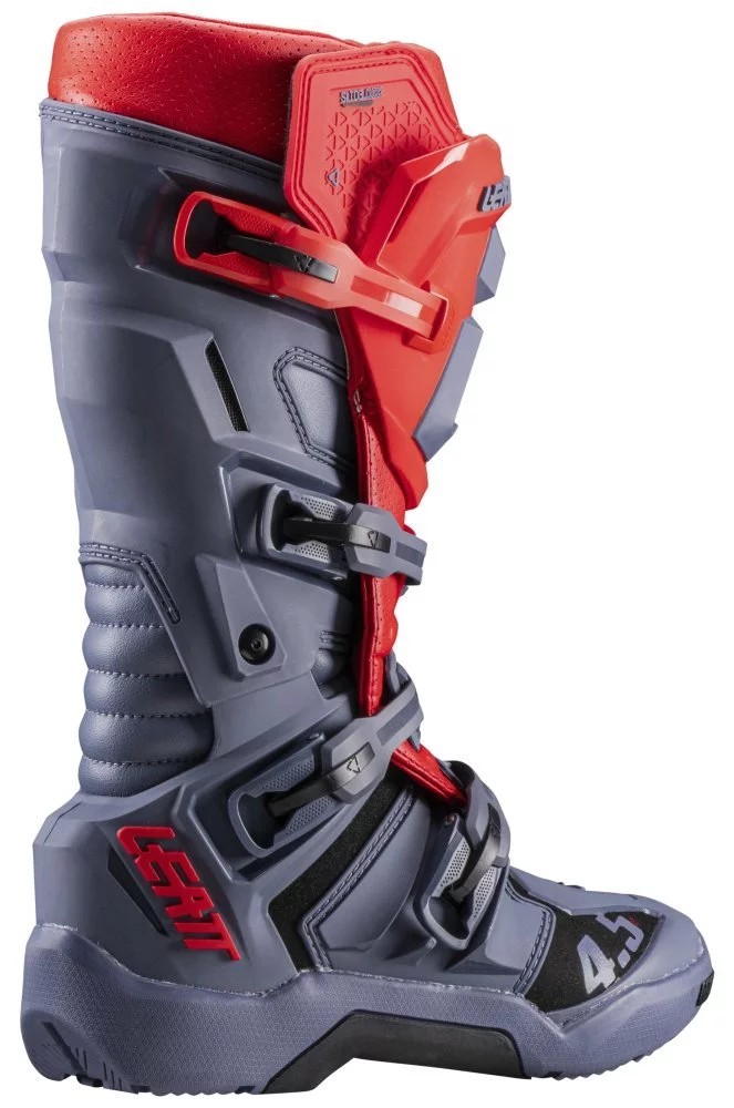 Leatt 4.5 ENDURO BOOT [RED]