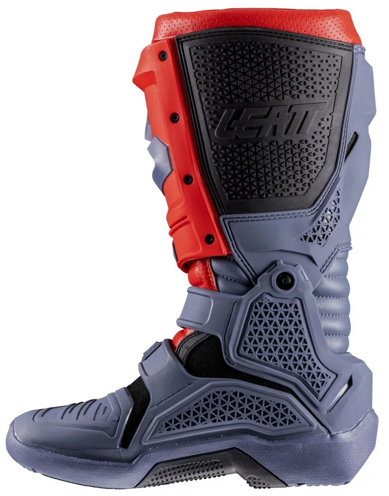 Leatt 4.5 ENDURO BOOT [RED]