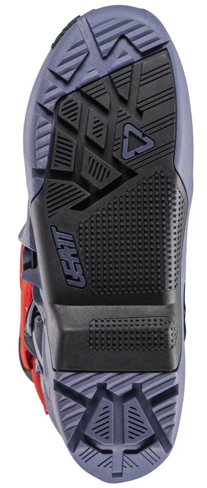 Leatt 4.5 ENDURO BOOT [RED]