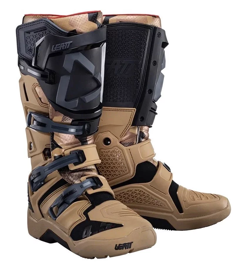 Leatt 4.5 ENDURO BOOT [STONE]