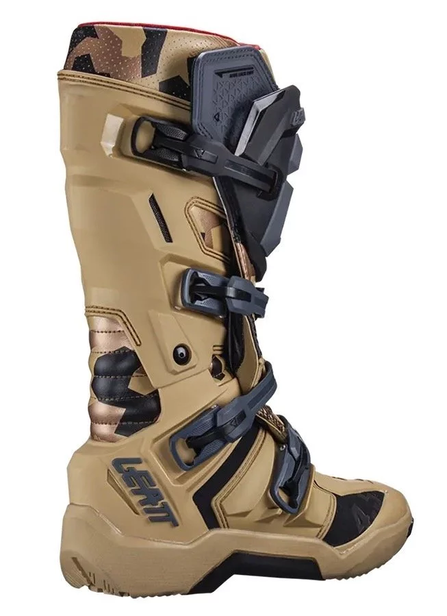 Leatt 4.5 ENDURO BOOT [STONE]