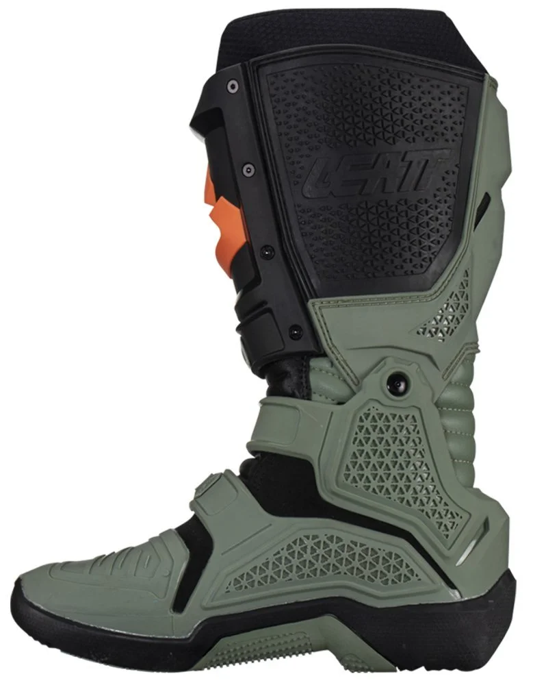 Leatt 4.5 HYDRADRI BOOT [CACTUS]