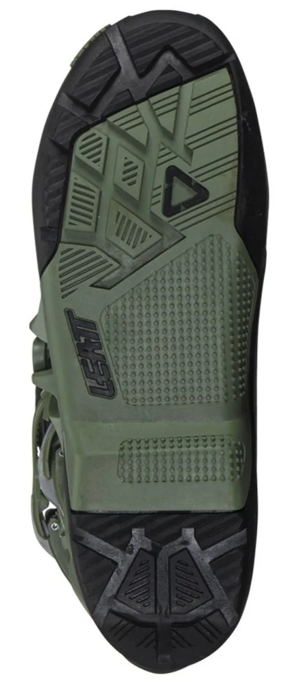 Leatt 4.5 HYDRADRI BOOT [CACTUS]