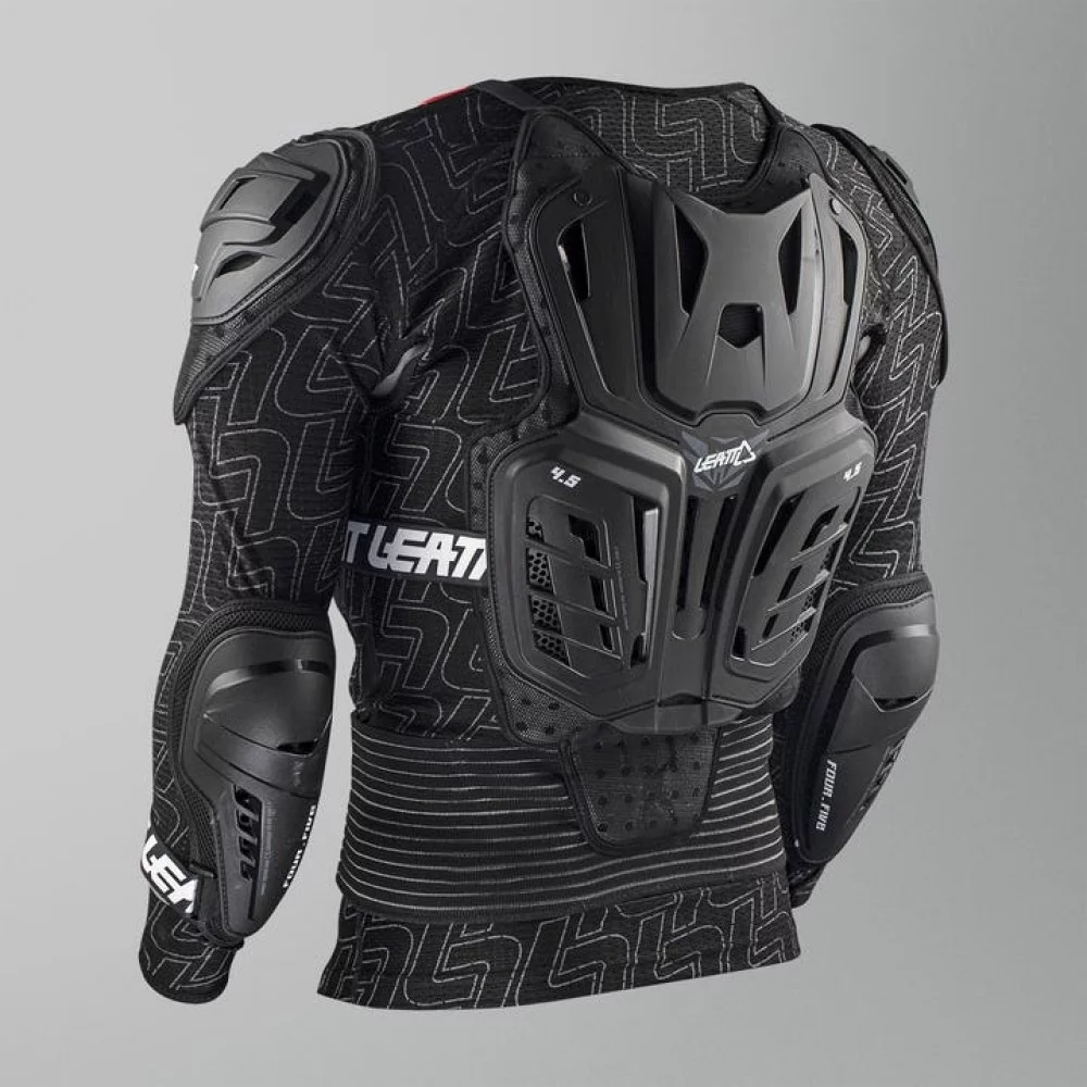 Leatt 4.5 PRO
