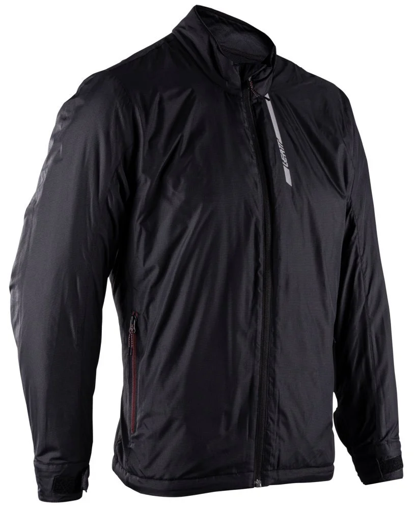 Leatt 5.5 DRITOUR ADVENTURE JACKET [MIDNIGHT]