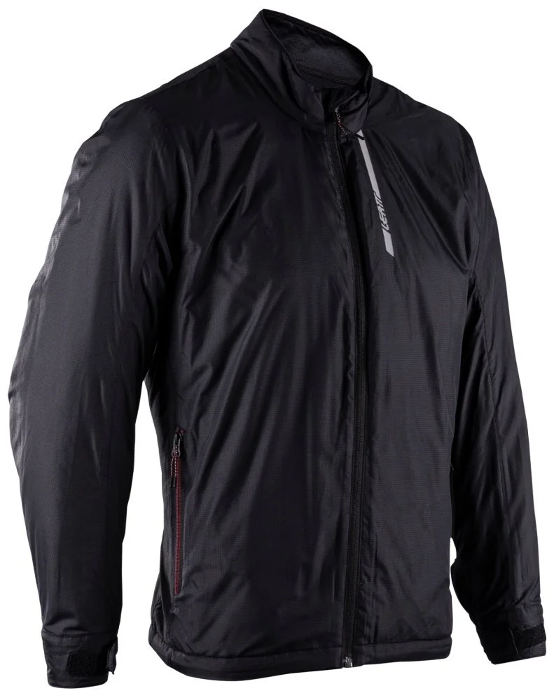 Leatt 5.5 DRITOUR ADVENTURE JACKET [STEALTH]
