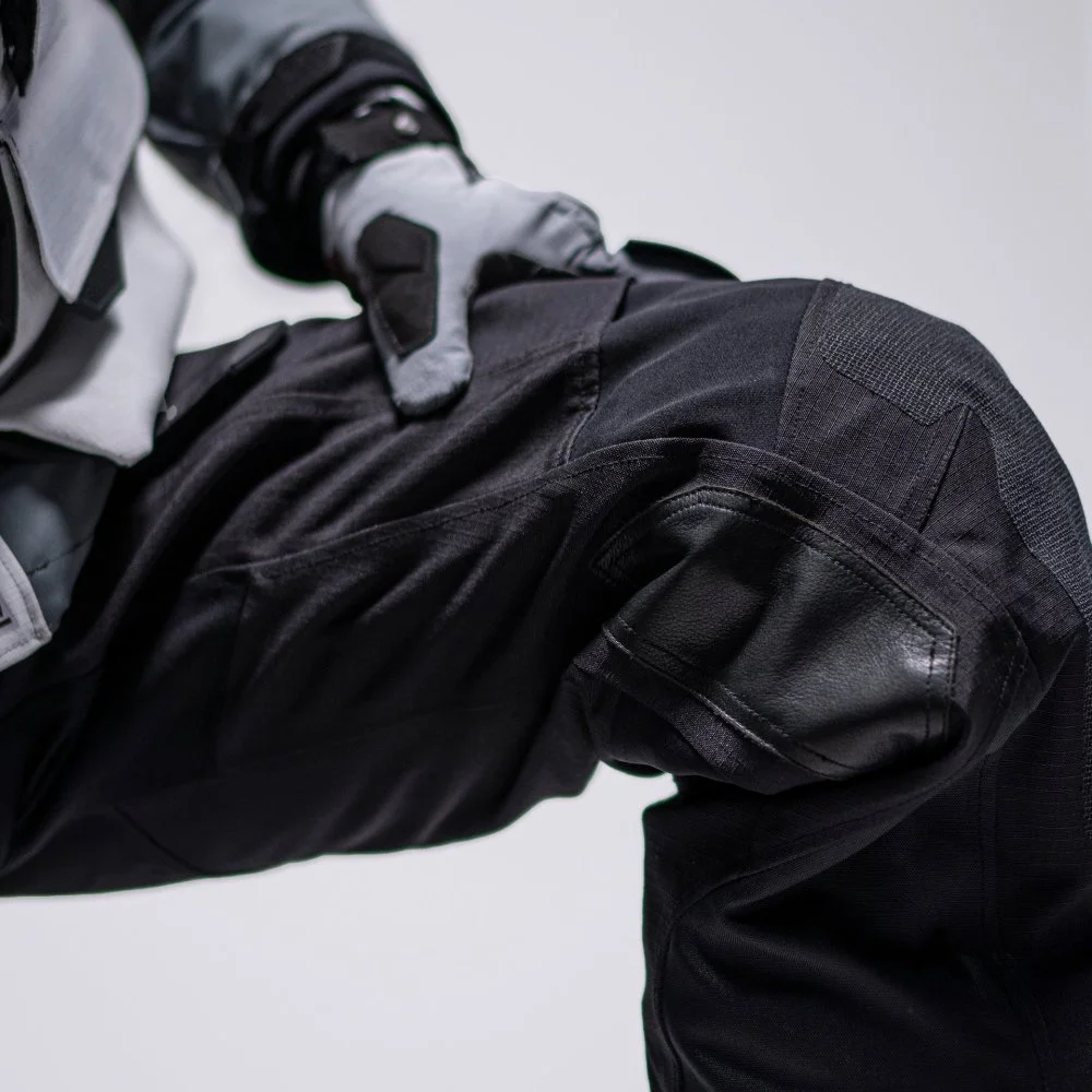 Leatt 5.5 DRITOUR ADVENTURE PANT [STEALTH]