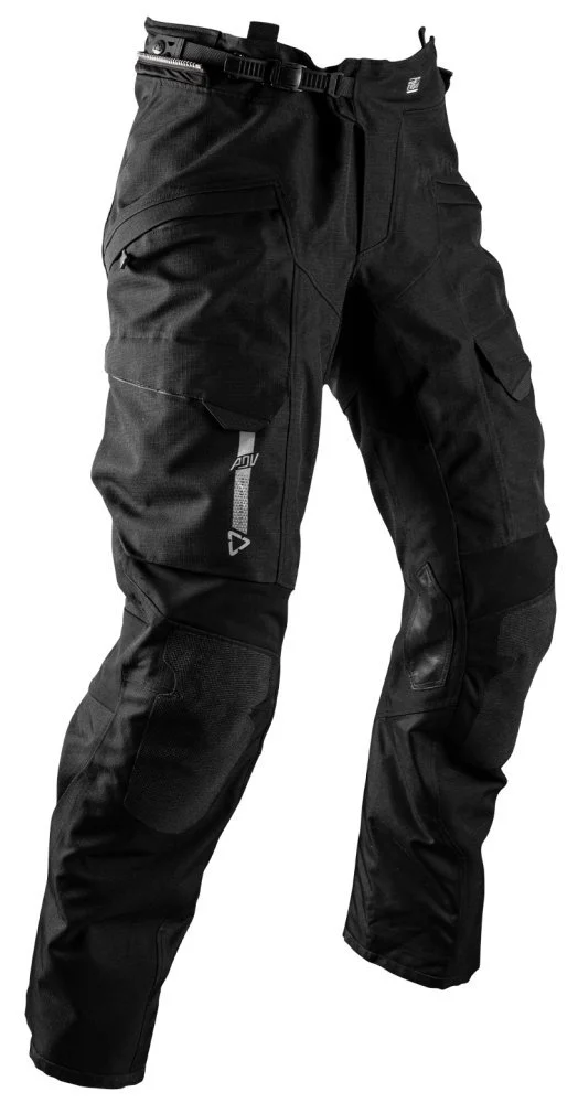 Leatt 5.5 DRITOUR ADVENTURE PANT [STEALTH]