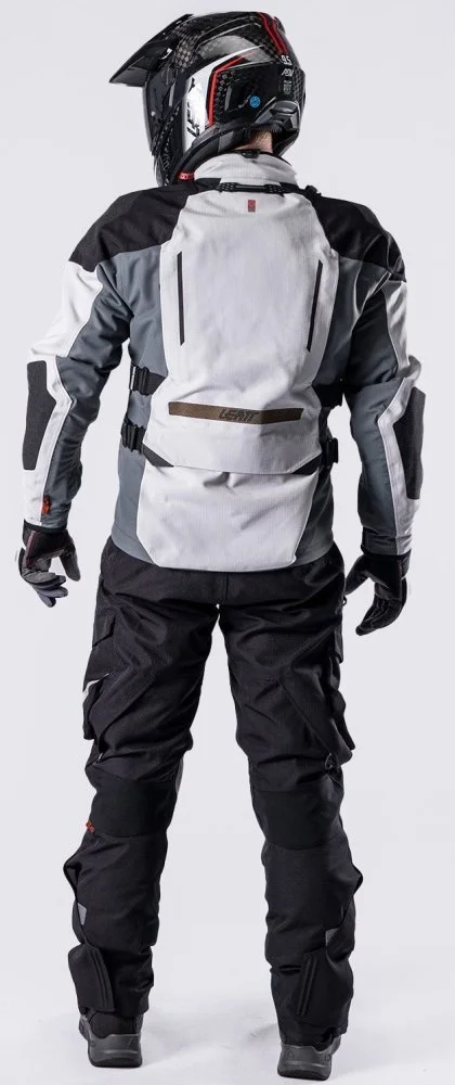 Leatt 5.5 DRITOUR ADVENTURE PANT [STEALTH]