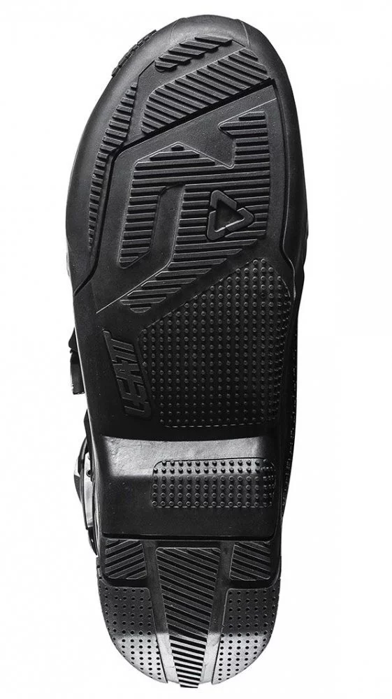 Leatt 5.5 FLEXLOCK BOOT [BLACK]