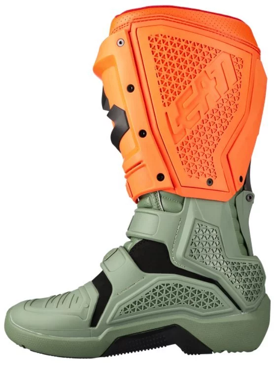 Leatt 5.5 FLEXLOCK BOOT ENDURO [CACTUS]