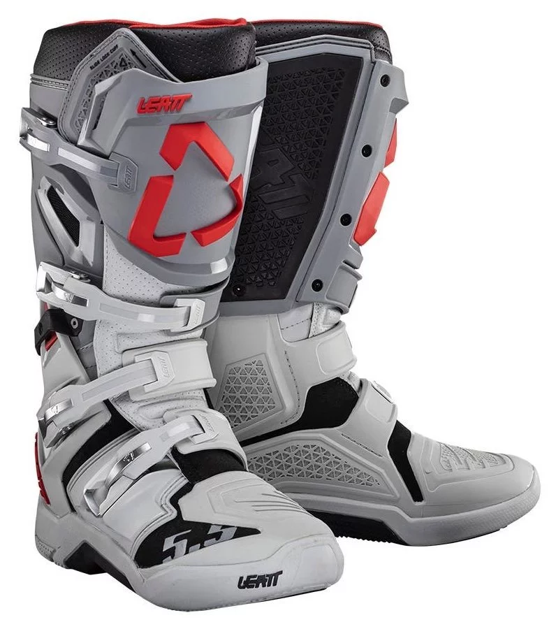 Leatt 5.5 FLEXLOCK BOOT [FORGE]