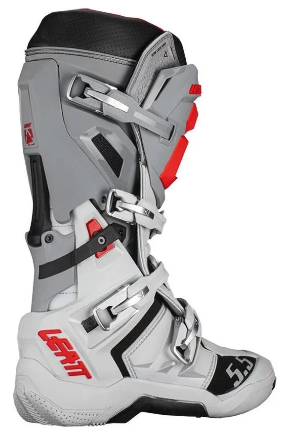 Leatt 5.5 FLEXLOCK BOOT [FORGE]