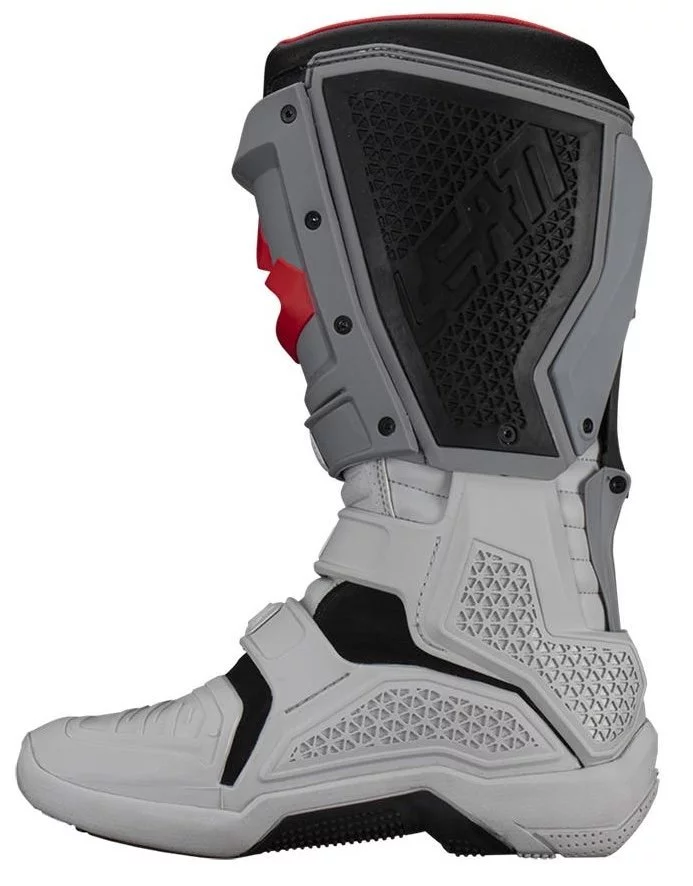 Leatt 5.5 FLEXLOCK BOOT [FORGE]