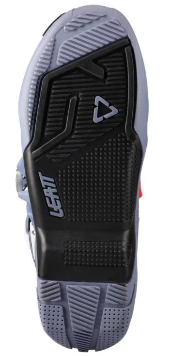 Leatt 5.5 FLEXLOCK BOOT [GRAPHENE]