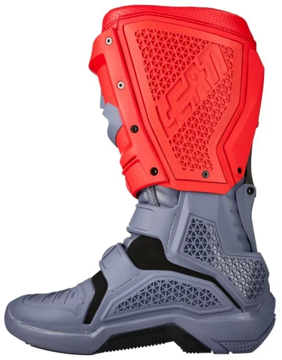 Leatt 5.5 FLEXLOCK BOOT [GRAPHENE]