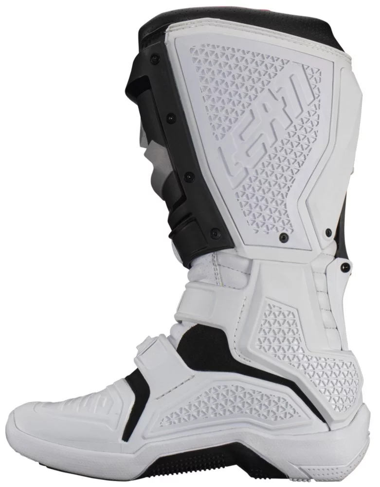 Leatt 5.5 FLEXLOCK BOOT [WHITE]