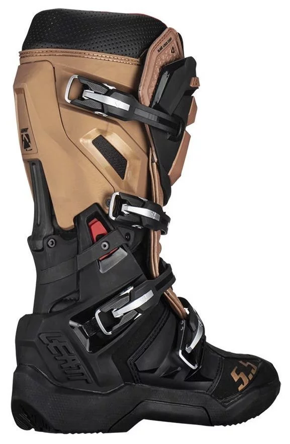 Leatt 5.5 FLEXLOCK ENDURO BOOT [COOPER]