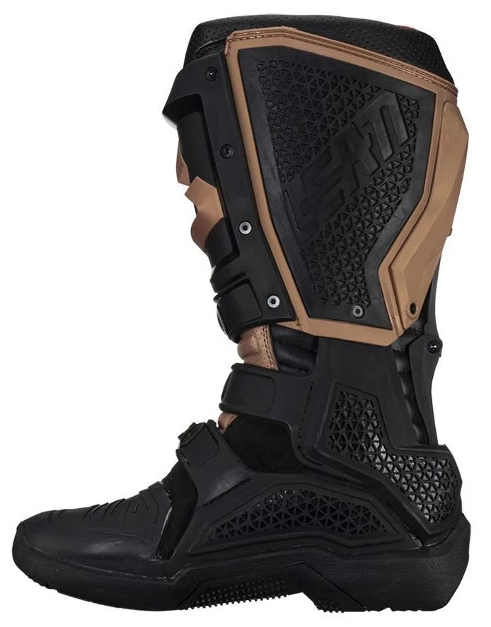 Leatt 5.5 FLEXLOCK ENDURO BOOT [COOPER]