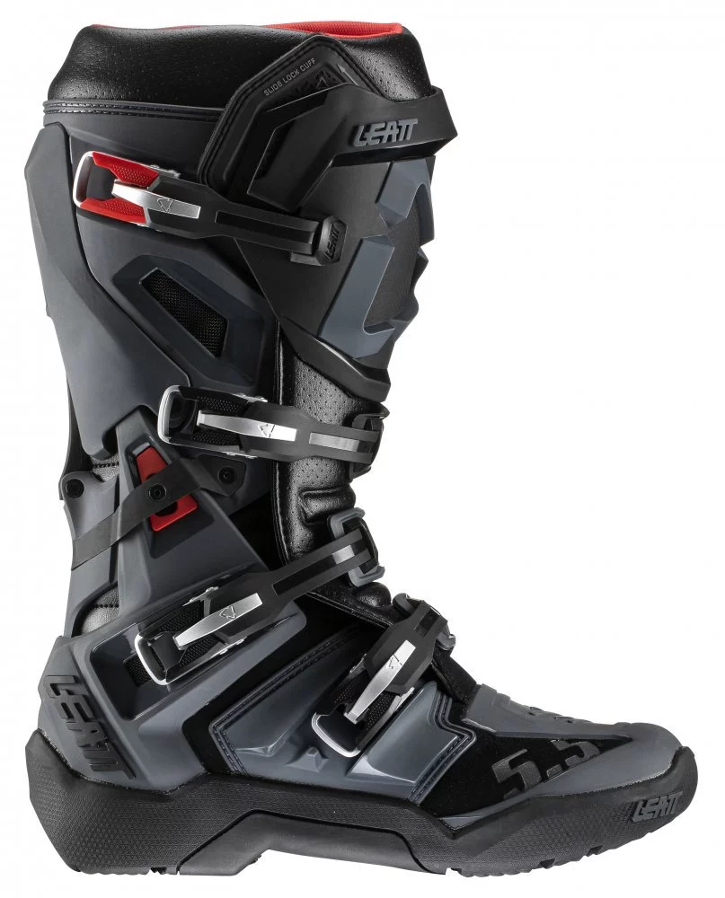 Leatt 5.5 FLEXLOCK ENDURO BOOT [GRAPHENE]