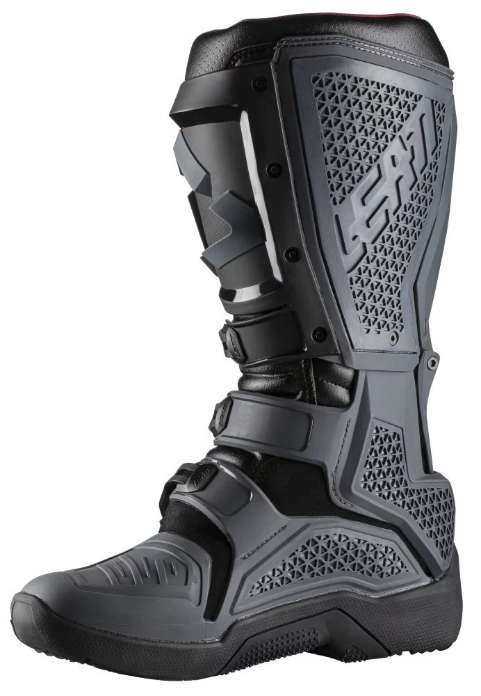 Leatt 5.5 FLEXLOCK ENDURO BOOT [GRAPHENE]