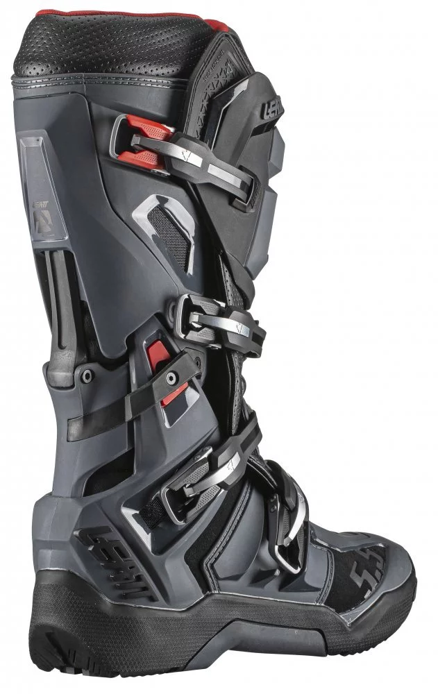 Leatt 5.5 FLEXLOCK ENDURO BOOT [GRAPHENE]